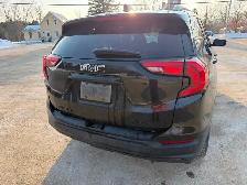 2019 GMC Terrain SLE - Photo 3