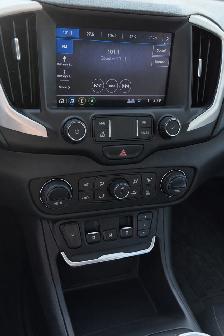 2019 GMC Terrain SLE - Photo 4
