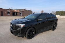 2019 GMC Terrain SLE - Photo 5