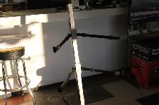 Double Keyboard Stand - Photo 2