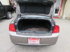 2011 Chevrolet Malibu LS - Photo 7