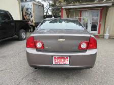 2011 Chevrolet Malibu LS - Photo 8