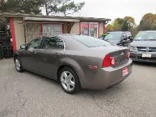 2011 Chevrolet Malibu LS - Photo 9