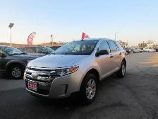 2012 Ford Edge SE - Photo 3