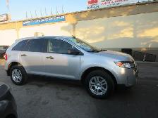 2012 Ford Edge SE - Photo 5