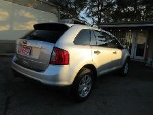 2012 Ford Edge SE - Photo 6