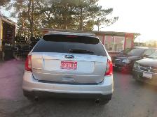2012 Ford Edge SE - Photo 7