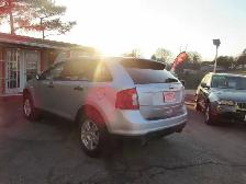 2012 Ford Edge SE - Photo 8