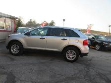 2012 Ford Edge SE - Photo 9