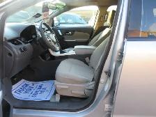2012 Ford Edge SE - Photo 10