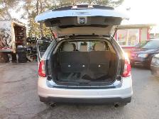 2012 Ford Edge SE - Photo 13