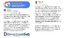 FEB. 21 - ARTISTS Essential Skill PERSPECTIVE DRAWING Art Class! - Photo 9