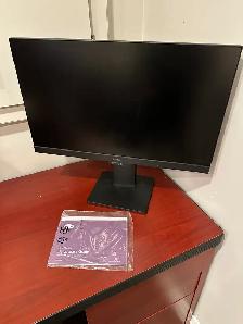 BenQ GW2485TC 24' computer Monitor USB-C Swivel