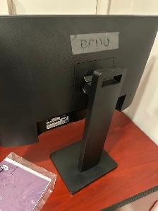 BenQ GW2485TC 24' computer Monitor USB-C Swivel - Photo 7