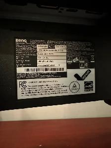 BenQ GW2485TC 24' computer Monitor USB-C Swivel - Photo 8