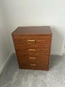 Dresser Wardrobe $80 - Photo 2