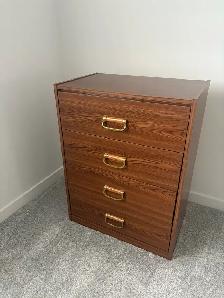 Dresser Wardrobe $80 - Photo 4