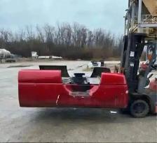 DODGE RAM RUST FREE SOUTHERN TRUCK BED