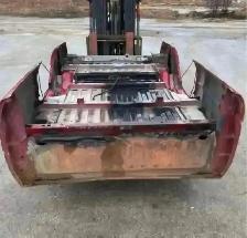 DODGE RAM RUST FREE SOUTHERN TRUCK BED - Photo 2