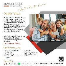 Spousal Sponsorship n Super Visa - Avoid Costly Mistakes! - Photo 2