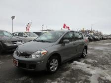 2011 Nissan Versa 1.8 SL - Photo 3
