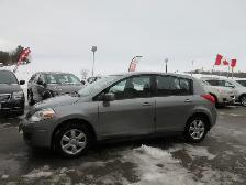 2011 Nissan Versa 1.8 SL - Photo 10