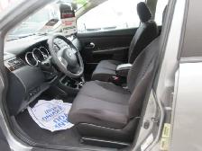 2011 Nissan Versa 1.8 SL - Photo 11