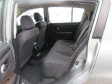 2011 Nissan Versa 1.8 SL - Photo 12