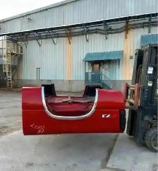 CHEVY SILVERADO RUST FREE SOUTHERN TRUCK BED