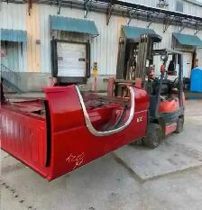 CHEVY SILVERADO RUST FREE SOUTHERN TRUCK BED - Photo 3