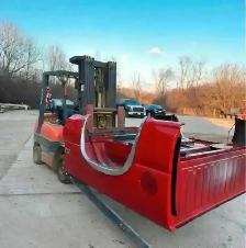 CHEVY SILVERADO RUST FREE SOUTHERN TRUCK BED - Photo 4