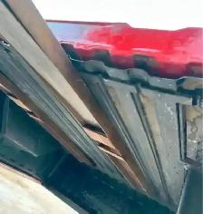 CHEVY SILVERADO RUST FREE SOUTHERN TRUCK BED - Photo 5