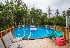 Stunning 1883sqft 6bdrm Bungalow w/ Quad-Attached Garage! - Photo 3