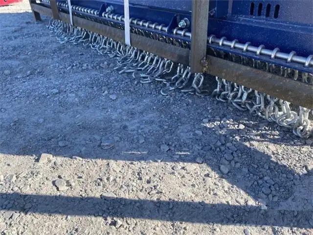 Broyeur Forestier hydraulique de 72 po pour skid steer – NEUF - Photo 5