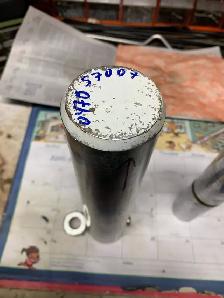 excavator back hoe pins new - Photo 3