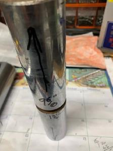 excavator back hoe pins new - Photo 4