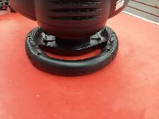 volant de jeux Microsoft sidewinder precision racing wheel - Photo 2