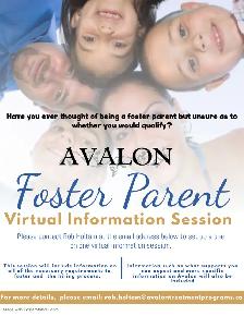 Foster Parents/Caregivers