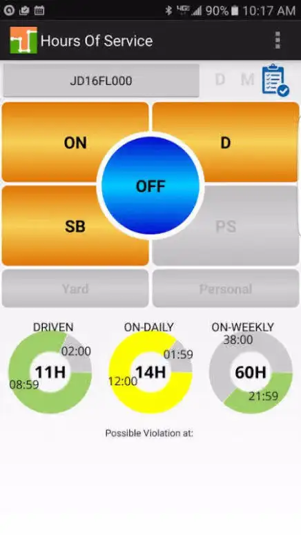 Canadian-Certified ELD – FREE Device | Fast Setup - Photo 2