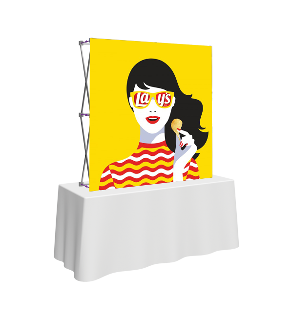 Custom Trade Show Booths & Display Solutions in Canada - Photo 2