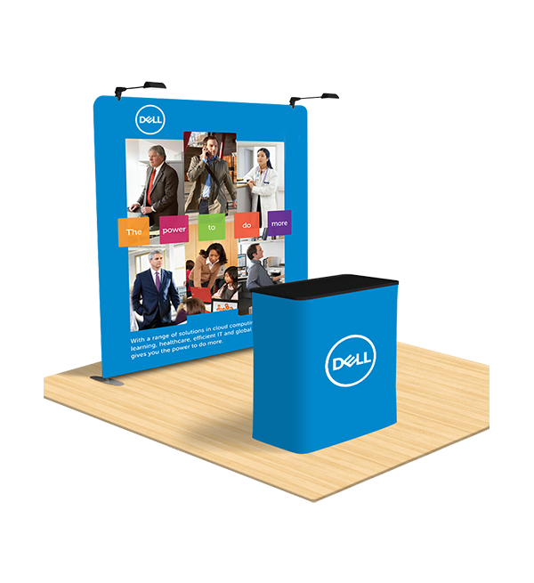 Custom Trade Show Booths & Display Solutions in Canada - Photo 3