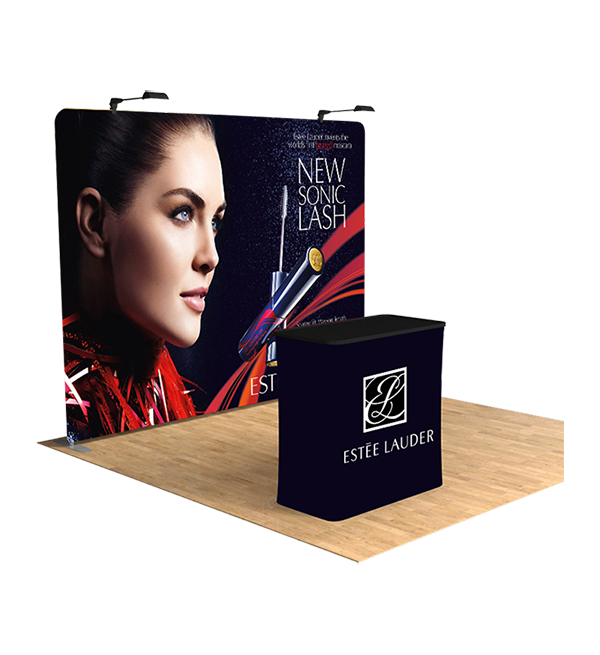 Custom Trade Show Booths & Display Solutions in Canada - Photo 4