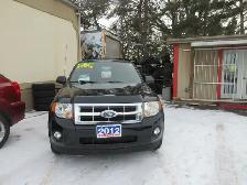 2012 Ford Escape XLT - Photo 2