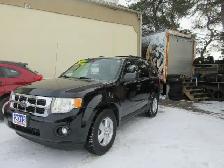 2012 Ford Escape XLT - Photo 3