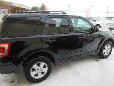 2012 Ford Escape XLT - Photo 5