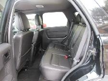 2012 Ford Escape XLT - Photo 11