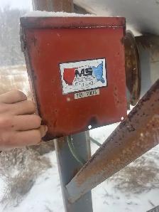 hopper cone - Photo 2