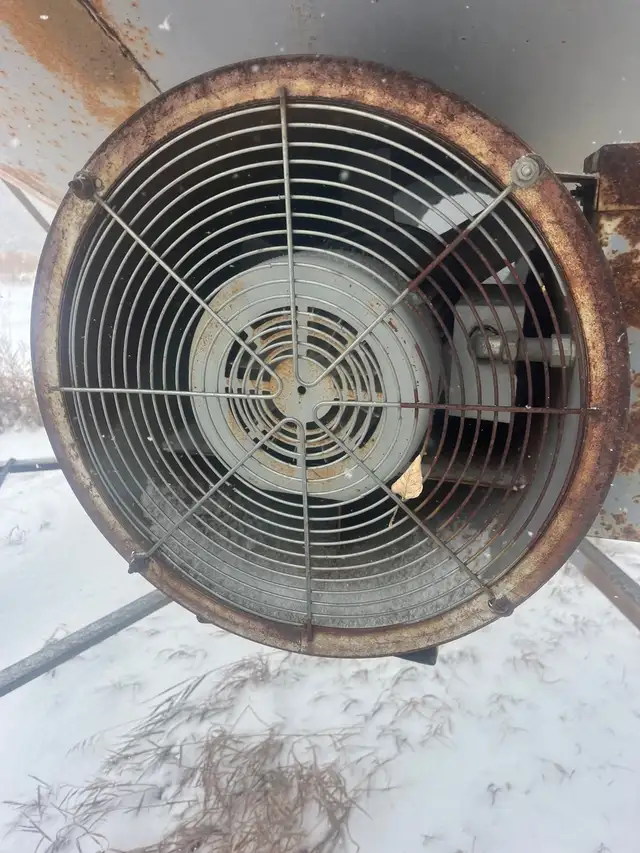 hopper cone - Photo 3