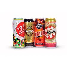 Bouteilles et Canettes /Bottles And Cans ! - Photo 6