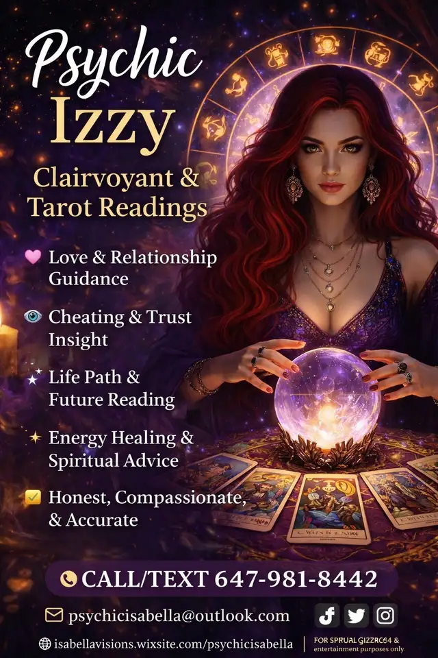 Affordable Psychic Readings | Fast Answers & Real Insight